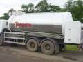 17000 Litre Rigid Road Tanker